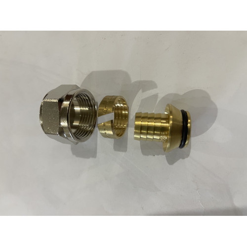 Альтернативный переходник TECE (Евроконус) для труб РЕ-Хс 20мм x 3/4 713020 Германия Альтернативный переходник TECE (Евроконус) для труб РЕ-Хс 20мм x 3/4 713020 Германия