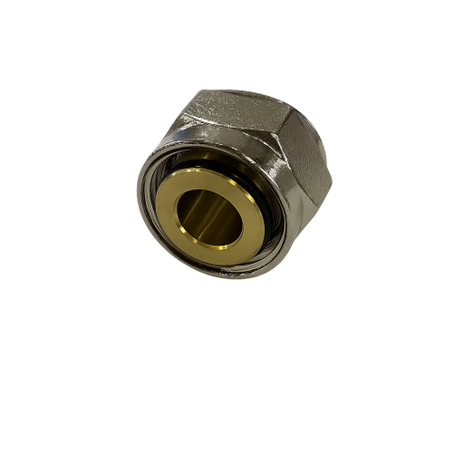 Альтернативный переходник  TECE (Евроконус) для труб РЕ-Хс 20мм x 3/4 713020 Германия 