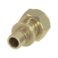 Переходник TECE с накидной гайкой 16х1/2" 717512 Германия Переходник TECE с накидной гайкой 16х1/2" 717512 Германия