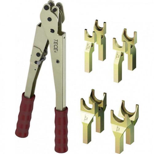 720050: Інструмент затискний 14-32мм