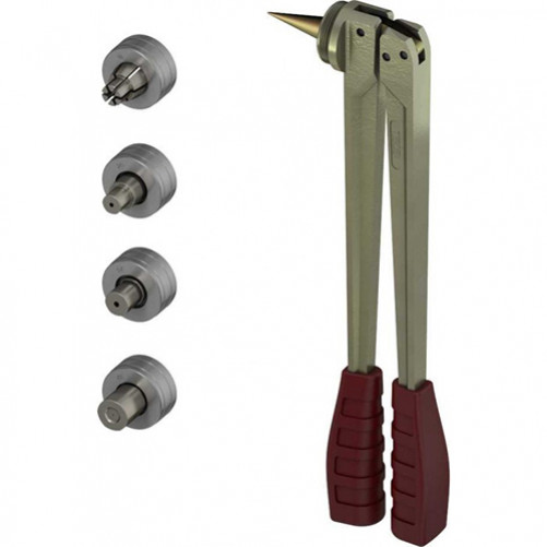 720056: Інструмент калібрування з головками 14-32мм