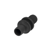 Муфта сполучна 20 мм x 20мм PPSU Пластик TECEflex TECE Німеччина 736020 Муфта сполучна 20 мм x 20мм PPSU Пластик TECEflex TECE Німеччина 736020