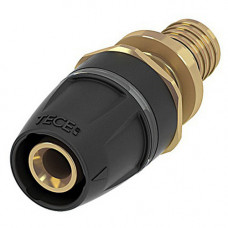 8730300 Adapter for TECEflex system 16 mm / 16 mm
