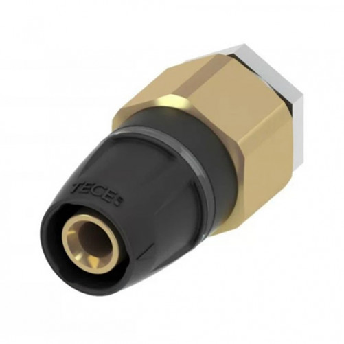 8740001 Plug with air vent 16mm